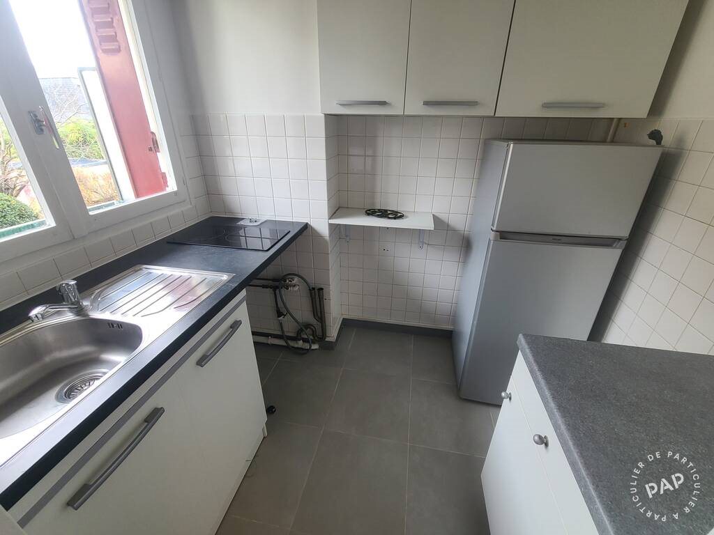 Appartement à louer, 26m², Saint-Maur-des-Fossés