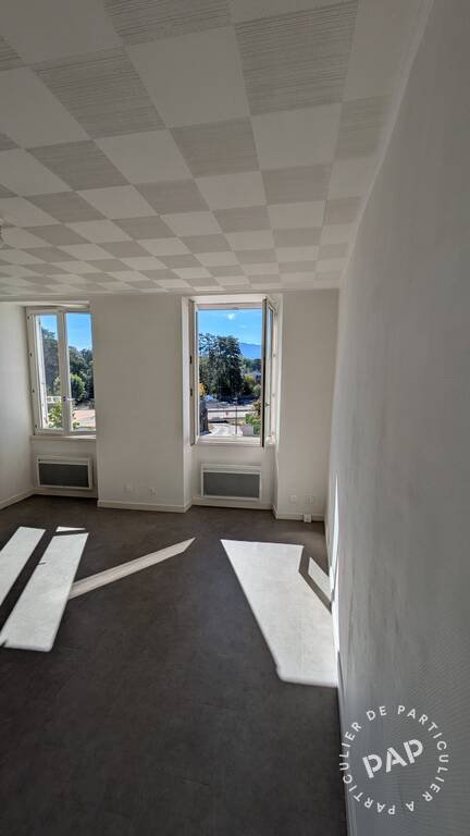 Appartement à louer, 59m², Rives