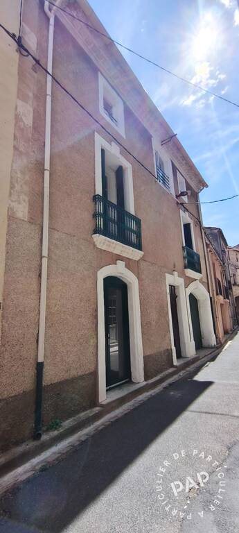 Maison à vendre, 160m², Tourbes