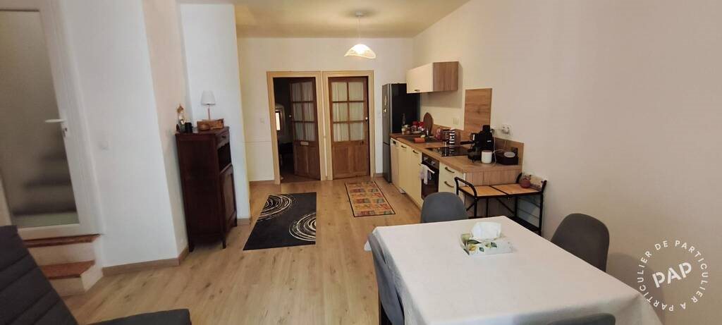 Maison à vendre, 160m², Tourbes
