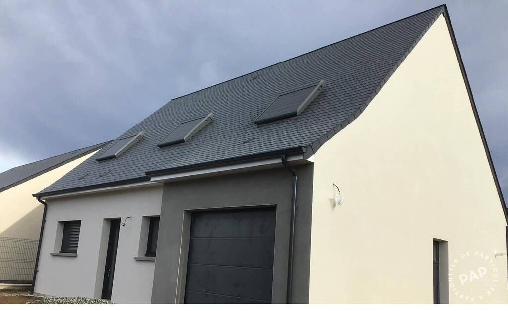 Maison à louer, 149m², Le Mans