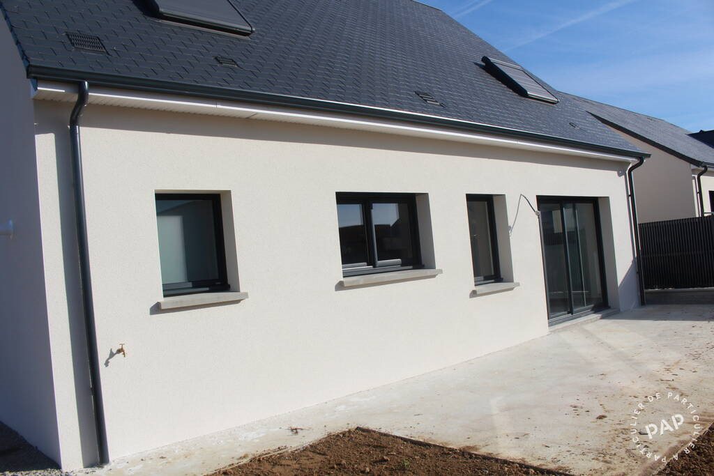 Maison à louer, 149m², Le Mans