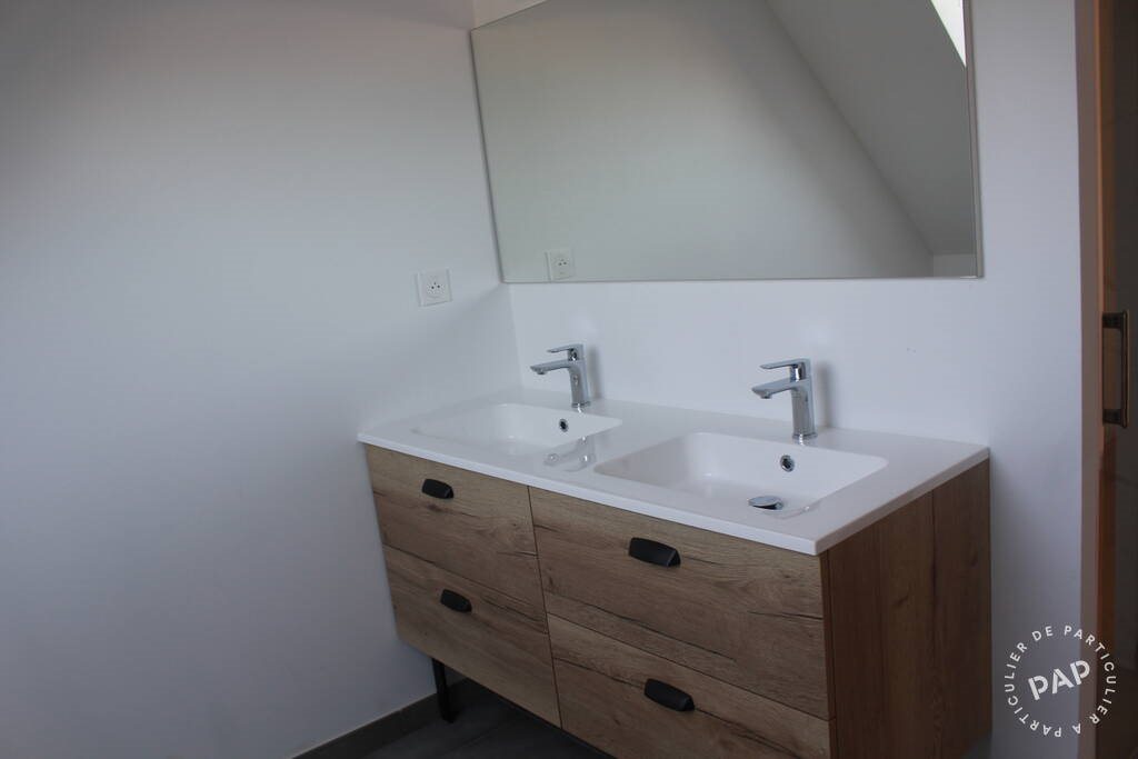 Maison à louer, 149m², Le Mans