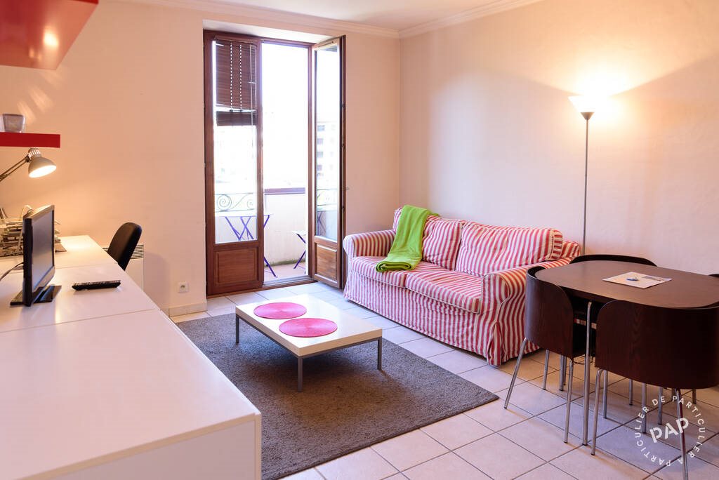 Appartement à louer, 33m², Annecy