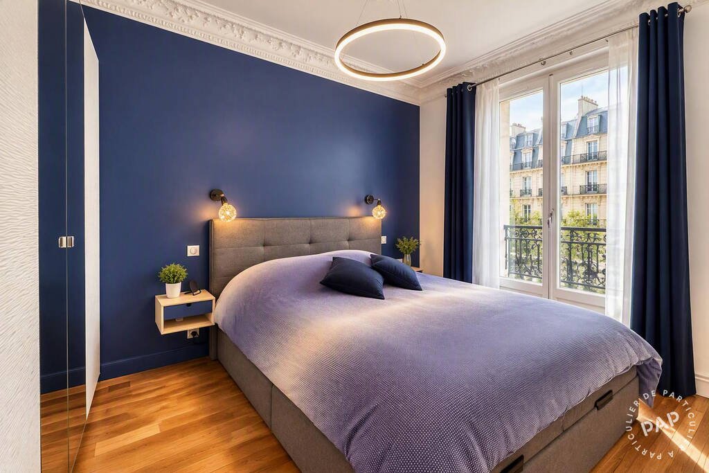 Appartement à vendre, 90m², Nogent-sur-Marne