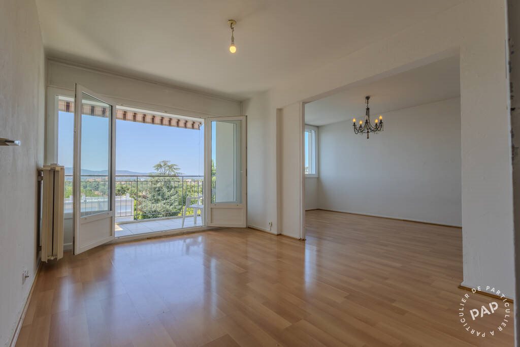 Appartement à louer, 63m², Sainte-Foy-lès-Lyon
