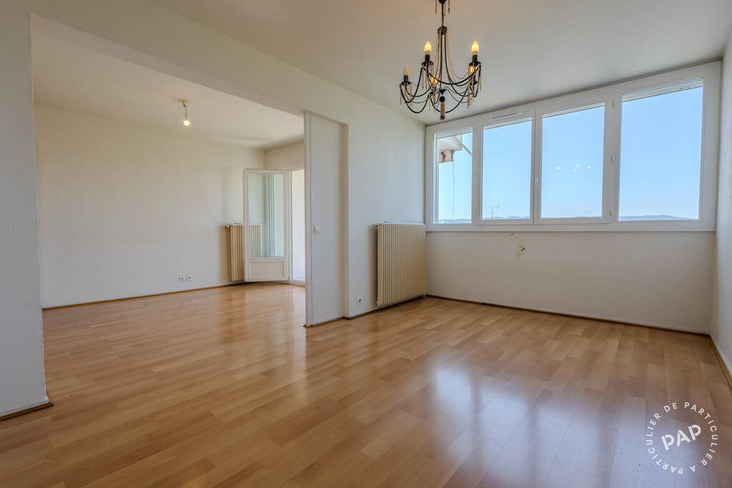 Appartement à louer, 63m², Sainte-Foy-lès-Lyon