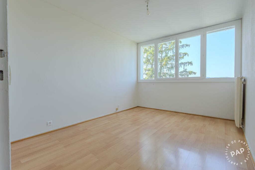 Appartement à louer, 63m², Sainte-Foy-lès-Lyon