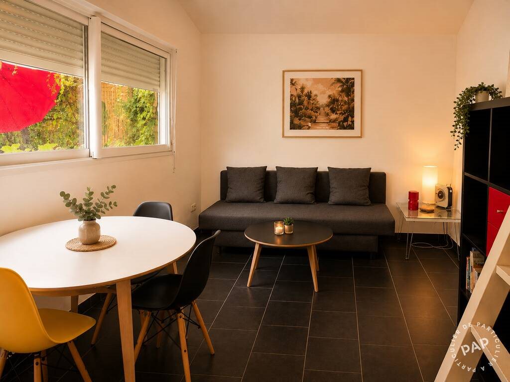 Maison à louer, 32m², Toulouse