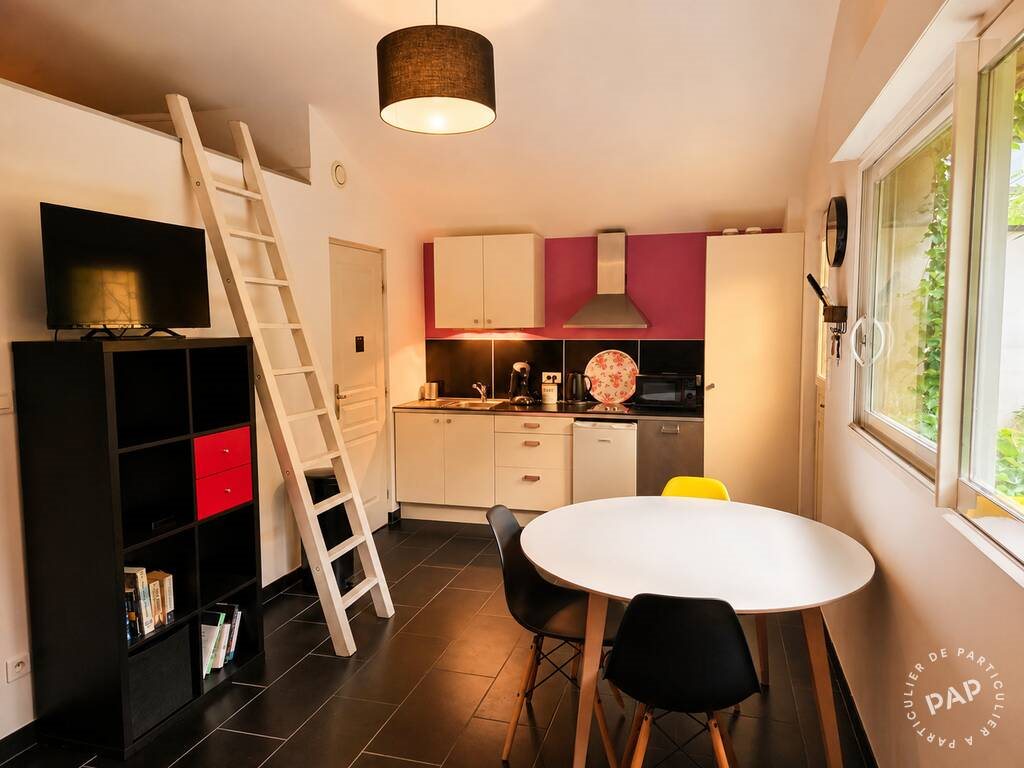 Maison à louer, 32m², Toulouse