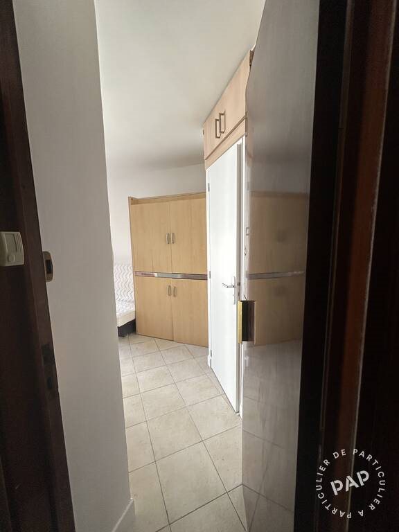 Appartement à louer, 11m², Neuilly-sur-Seine
