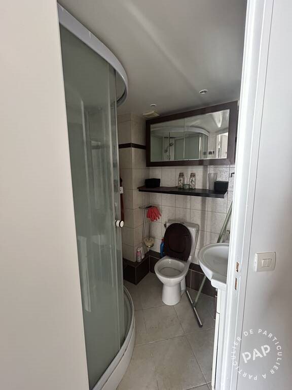 Appartement à louer, 11m², Neuilly-sur-Seine