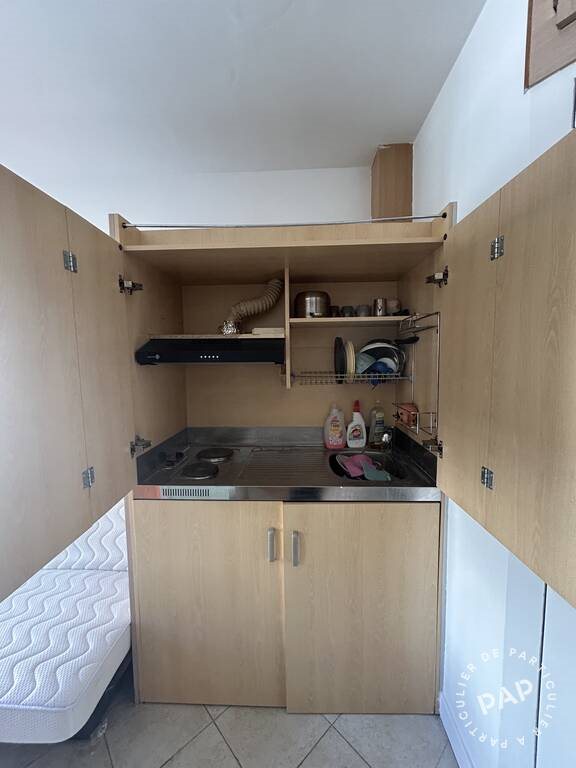 Appartement à louer, 11m², Neuilly-sur-Seine