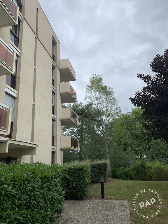 Appartement à louer, 88m², Mantes-la-Jolie