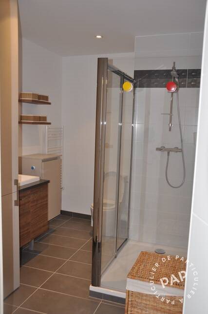 Appartement à louer, 45m², Paris 20ème