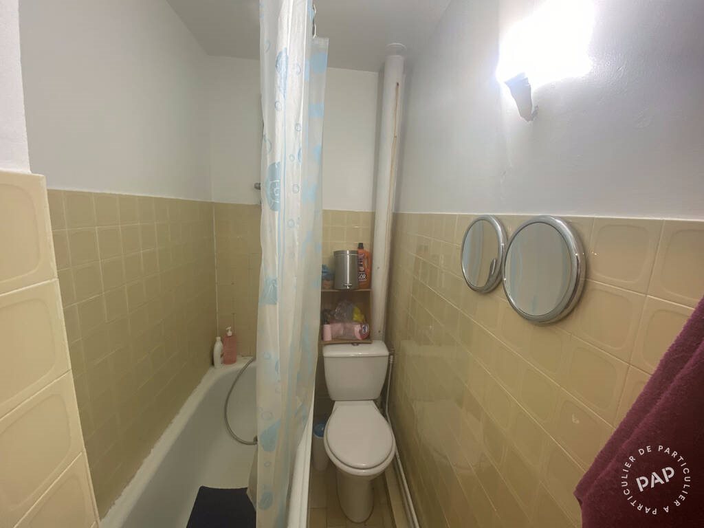 Appartement à louer, 42m², Chevilly-Larue