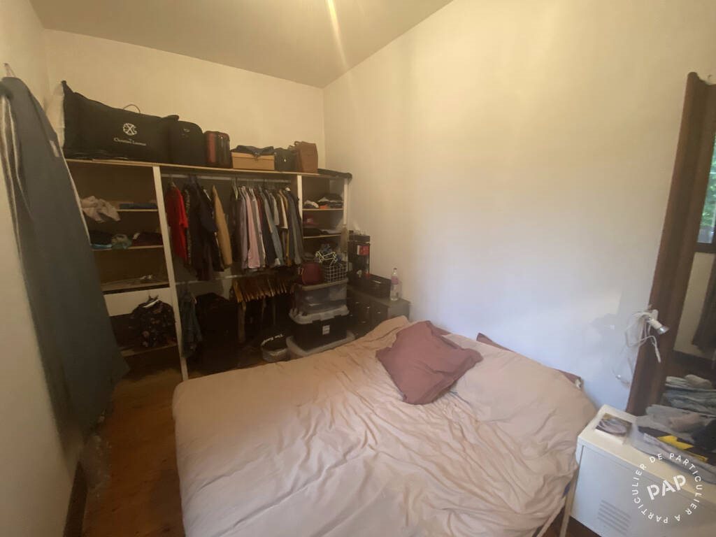 Appartement à louer, 42m², Chevilly-Larue