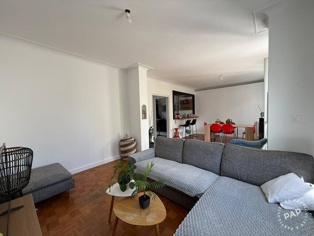 Maison à louer, 110m², Brest