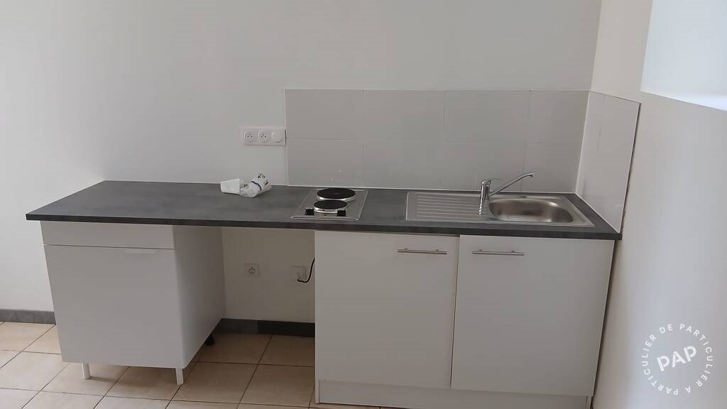 Appartement à louer, 18m², Bonnières-sur-Seine