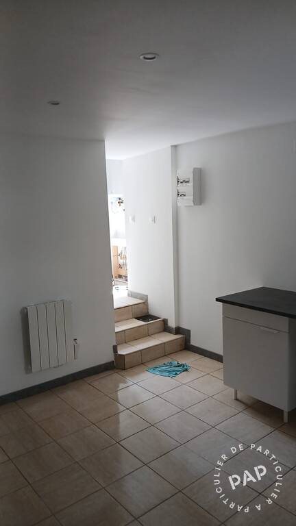 Appartement à louer, 18m², Bonnières-sur-Seine