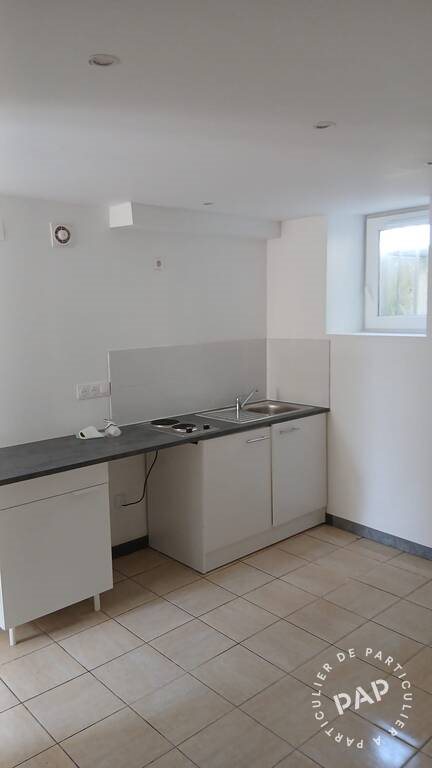 Appartement à louer, 18m², Bonnières-sur-Seine