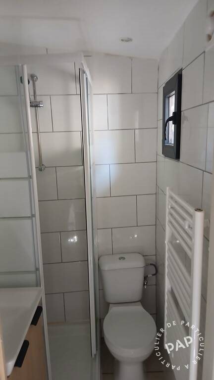 Appartement à louer, 18m², Bonnières-sur-Seine