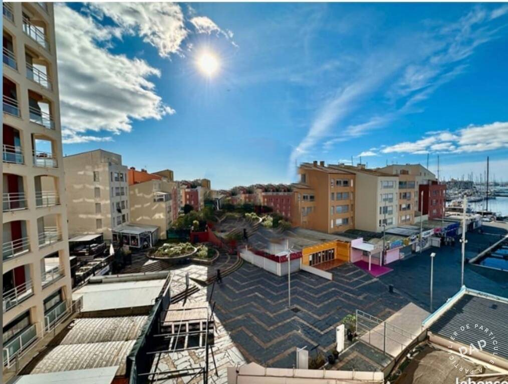 Appartement à vendre, 148m², Agde (Cap d'Agde)