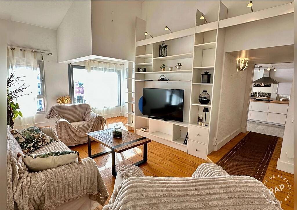 Appartement à vendre, 148m², Agde (Cap d'Agde)