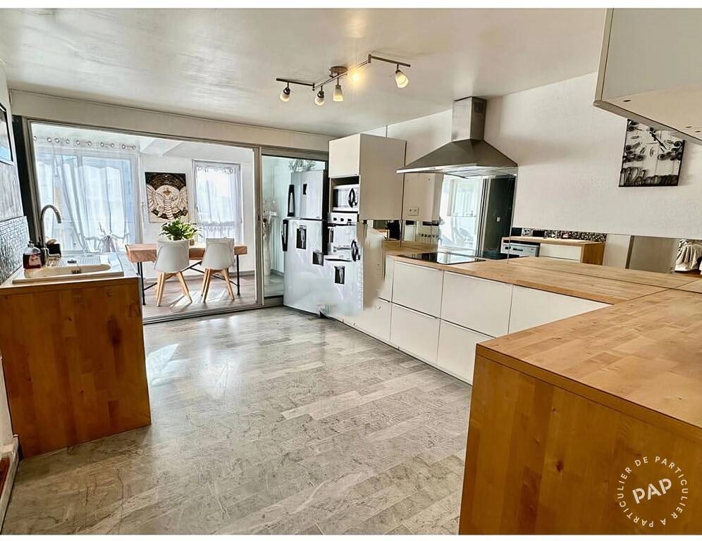 Appartement à vendre, 148m², Agde (Cap d'Agde)