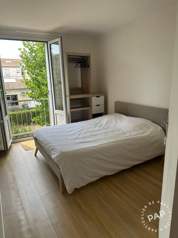 Appartement à vendre, 85m², Bordeaux