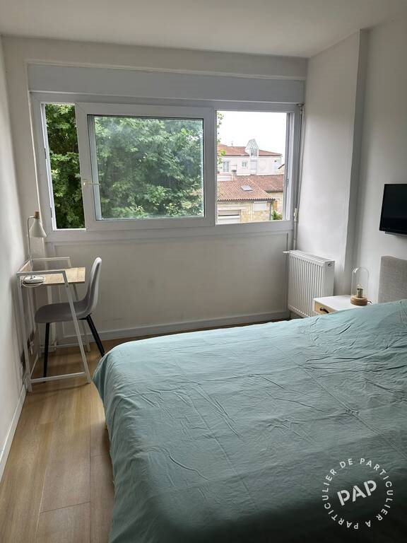 Appartement à vendre, 85m², Bordeaux