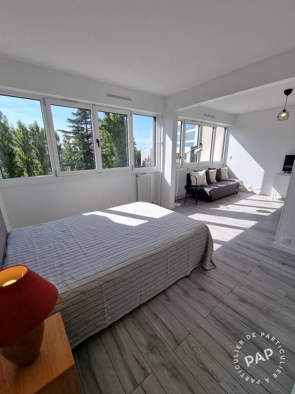Appartement à louer, 31m², Montreuil