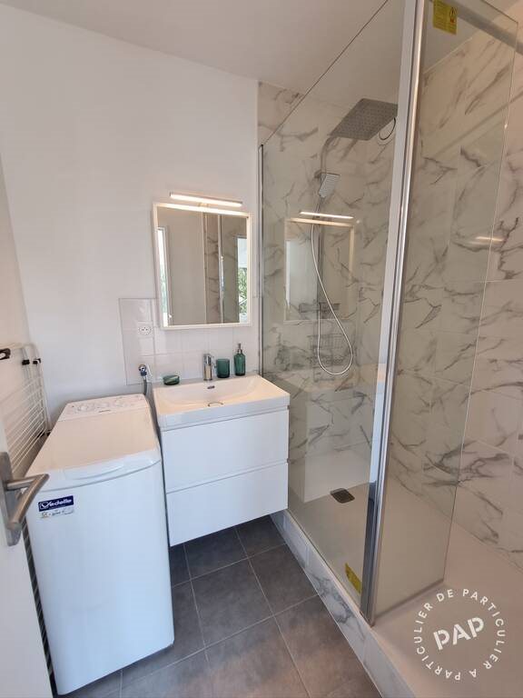 Appartement à louer, 31m², Montreuil