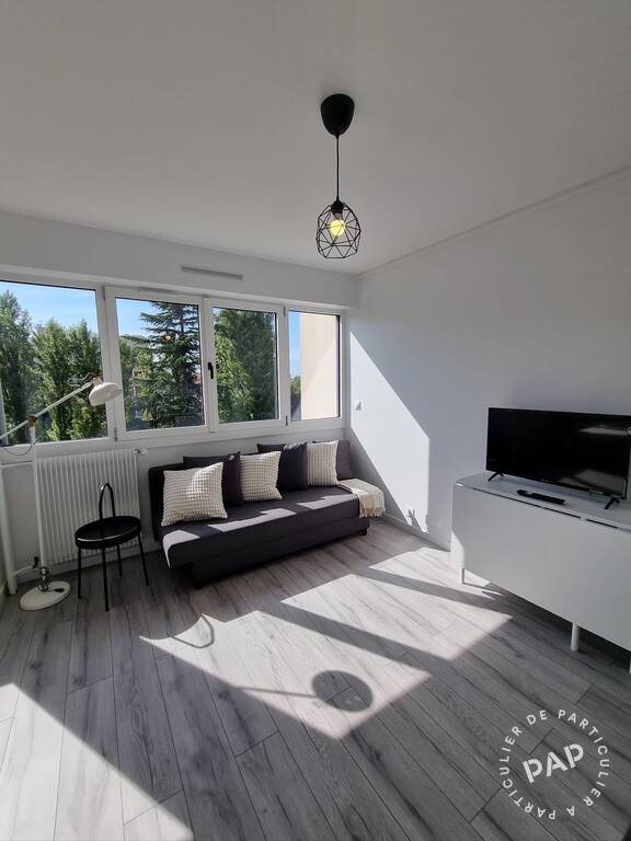 Appartement à louer, 31m², Montreuil