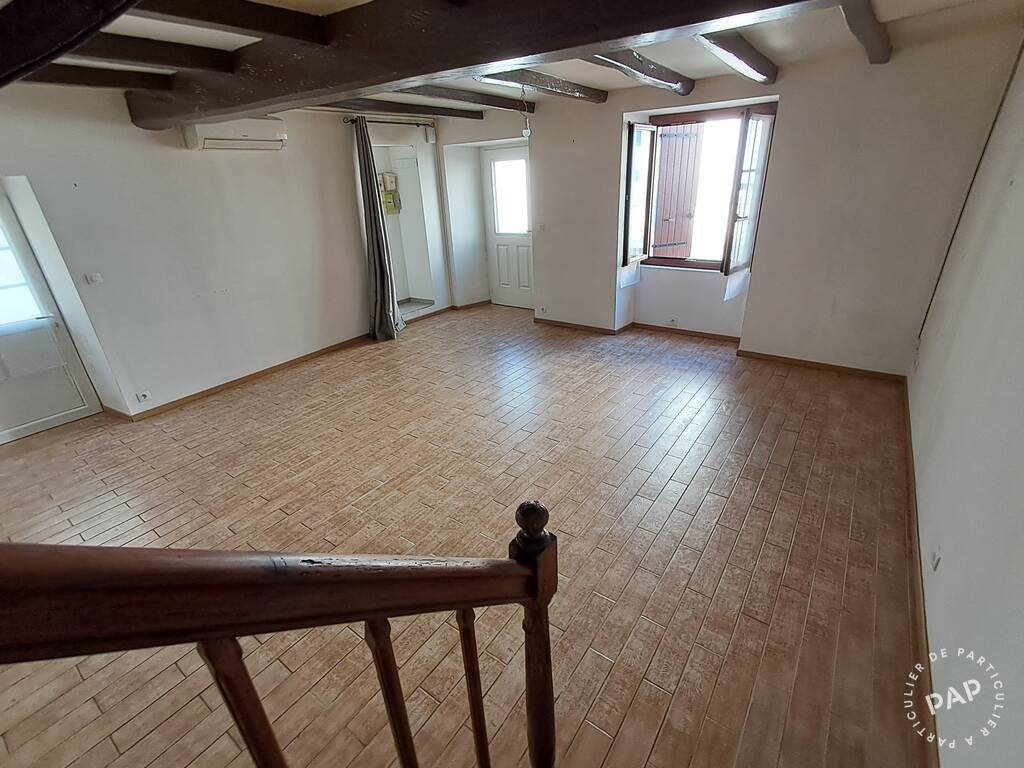 Maison à louer, 98m², Saint-Jean-d'Angély