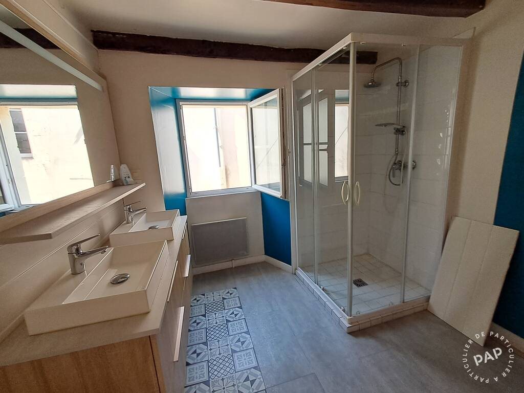 Maison à louer, 98m², Saint-Jean-d'Angély