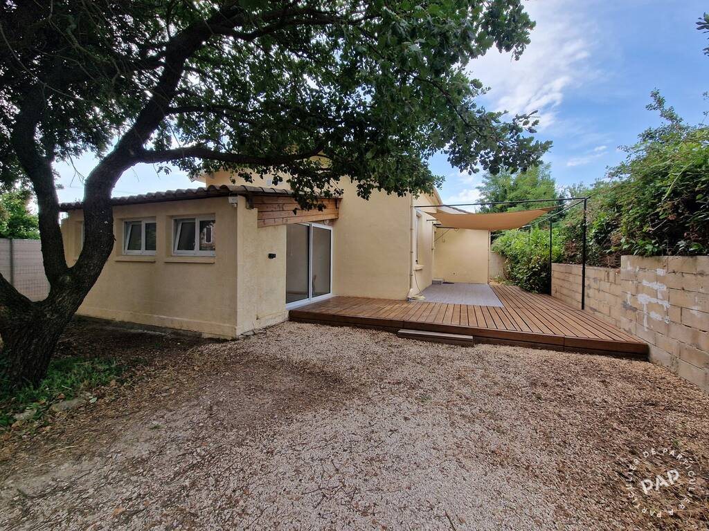 Maison à vendre, 83m², Tresques