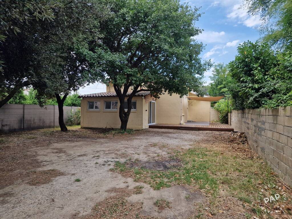 Maison à vendre, 83m², Tresques