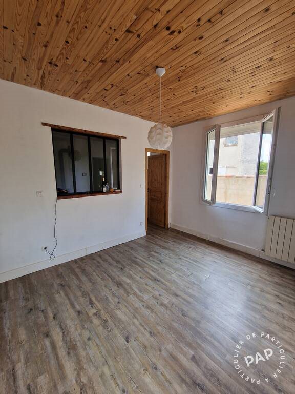 Maison à vendre, 83m², Tresques