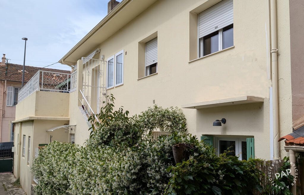 Maison à vendre, 121m², Cannes