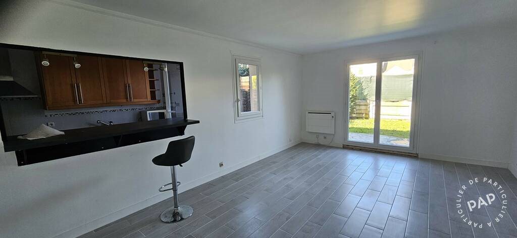 Maison à louer, 110m², Beauchamp