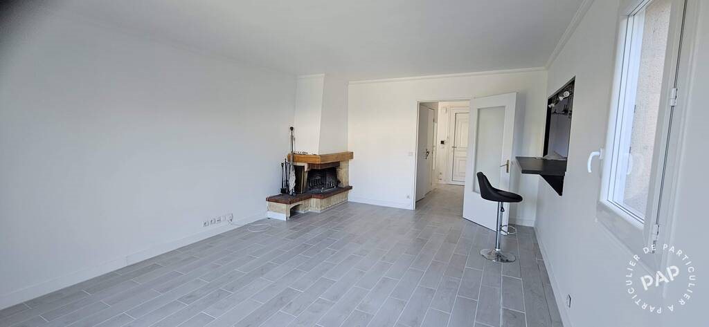 Maison à louer, 110m², Beauchamp