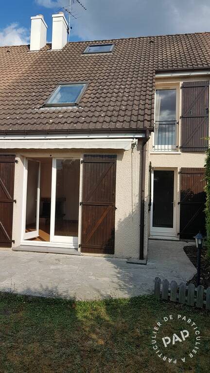 Maison à louer, 110m², Beauchamp