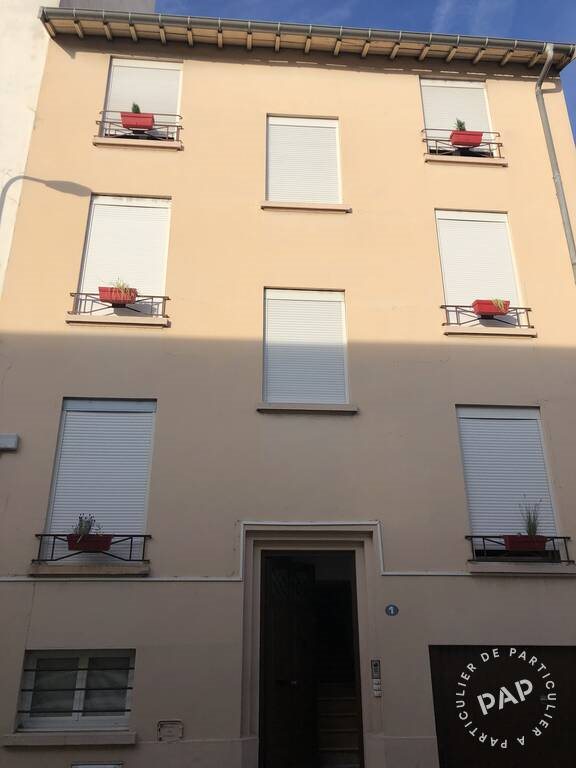 Maison à vendre, 151m², Lyon 3ème