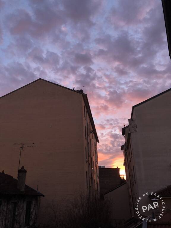 Maison à vendre, 151m², Lyon 3ème