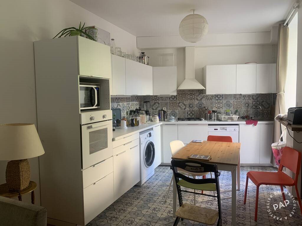 Maison à vendre, 151m², Lyon 3ème