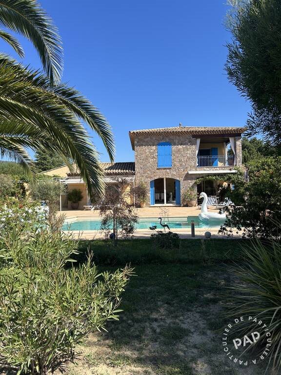 Maison à vendre, 200m², Le Plan-de-la-Tour