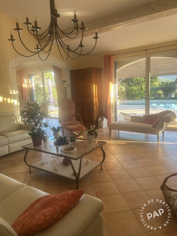 Maison à vendre, 200m², Le Plan-de-la-Tour
