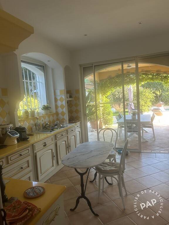 Maison à vendre, 200m², Le Plan-de-la-Tour