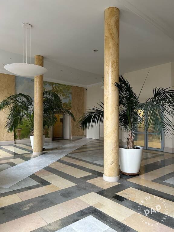 Appartement à louer, 32m², Samoreau